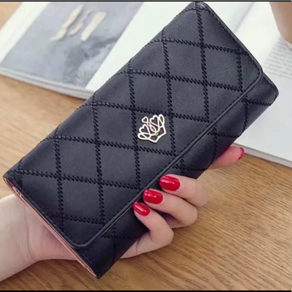 2 for $35 Women’s Wallet